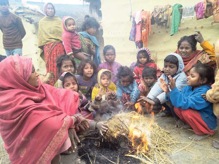 शीतलहरको कहर : बढ्दोे जोखिममा कस्तो छ पूर्वतयारी