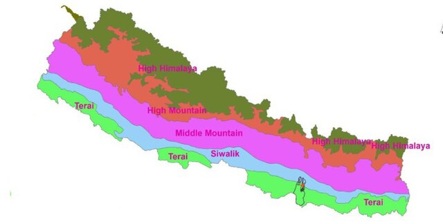 चुरे समितिमा दस वर्षमा झण्डै रु १५ अर्ब खर्च, उपलब्धि कति ?