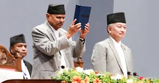 आज संविधान दिवस