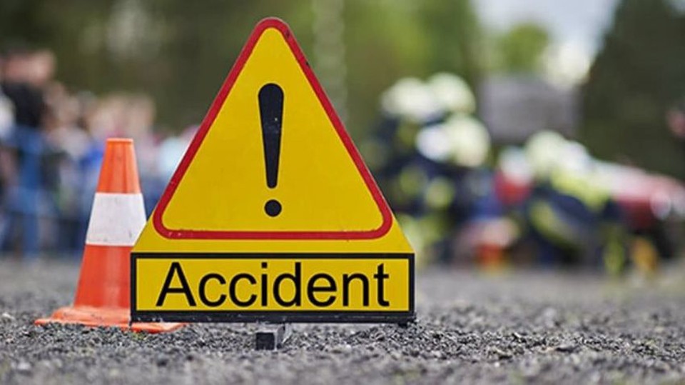 जडीबुटीमा टिपरको ठक्करबाट एकको मृत्यु
