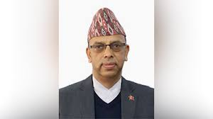 राष्ट्रियसभाका सचिव अर्यालद्वारा राजीनामा