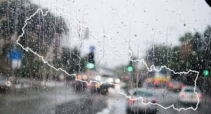 बिहीबारदेखि शनिबारसम्म बागमती, मधेस र कोशी प्रदेशमा मध्यम वर्षाको सम्भावना