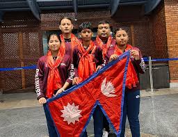 टेबलटेनिस टोली अस्ट्रेलिया प्रस्थान