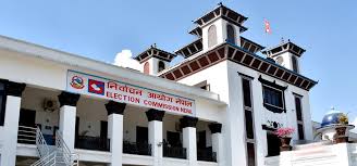 निर्वाचनसम्बन्धी छलफलका लागि राजनीतिक दललाई आयोगद्वारा पत्राचार