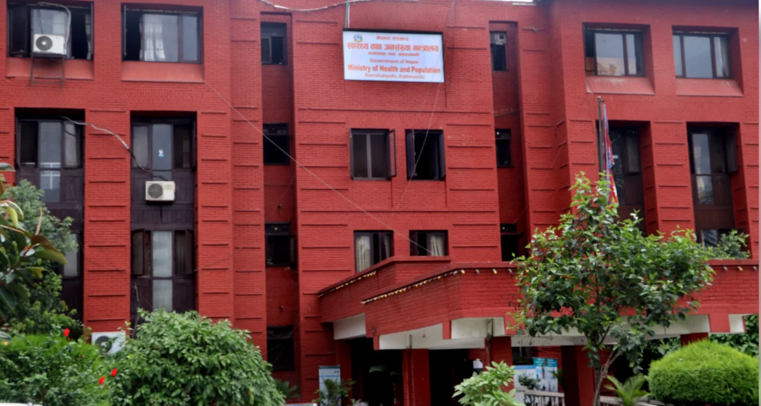 ‘जेनजी’ आन्दोलनका घाइतेलाई ४८ लाख भैपरी खर्च निकासा