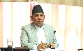 मानवतावादी मूल्य र अन्तरराष्ट्रिय ऐक्यबद्धताको पक्षमा नेपालको प्रतिबद्धता