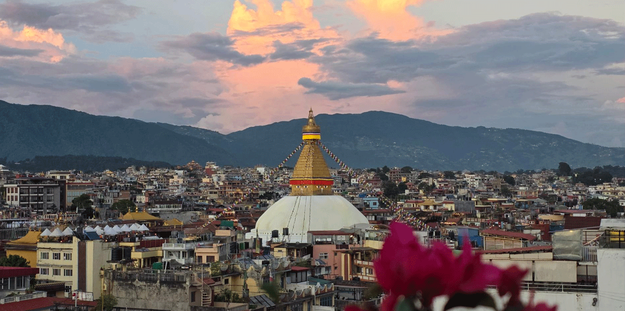 यस्तो रहनेछ तिहारमा मौसम