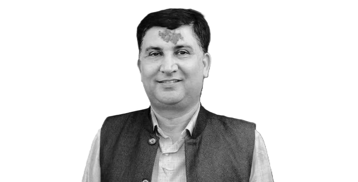 क्याम्पस प्रमुख खनालको निधन