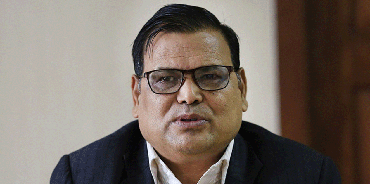 पूर्वसभामुख महरा २० लाख धरौटीमा रिहा