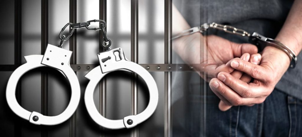 लागुऔषधसहित पक्राउ गरेका व्यक्तिको घरबाट रिभल्वर बरामद