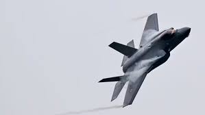 अमेरिकाद्वारा बी–६१–१२ आणविक बमको सफल उडान परीक्षण सम्पन्न