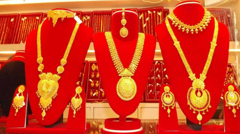 सुनचाँदीको मूल्य फेरि बढ्यो