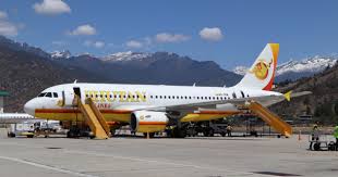 पोखरा अन्तरराष्ट्रिय विमानस्थलबाट भुटानको पारोमा उडान सुरु