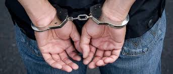 फरार कैदीबन्दी पक्राउ