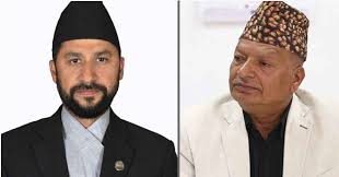 लामिछाने र जोशीको मुद्दाका फाइल झिकाउन आदेश