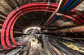 पोखरामा विद्युतीय तार भूमिगतको काममा ६० प्रतिशत प्रगति