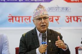 शेयर बजार र घरजग्गा कारोबार चलायमान बनाउन आवश्यक : अर्थमन्त्री खनाल