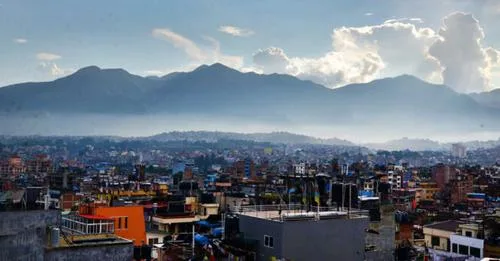 देशभर उल्लेखनीय मौसम प्रणालीको प्रभाव छैन