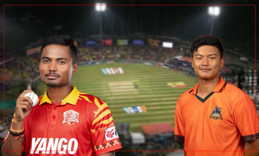 एनपिएलः आज लुम्बिनी र चितवन भिड्दै