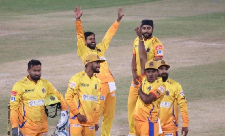 एनपिएल : सुदूरपश्चिमको विजयी सुरूआत