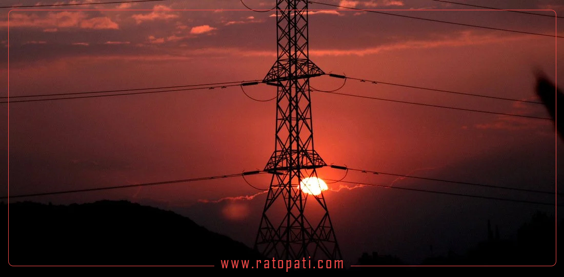 अन्तरदेशीय प्रसारण लाइनको लाभ प्राधिकरणले पनि पाउने ऊर्जा मन्त्रालयको दाबी