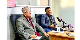 बैंक तथा वित्तीय संस्थामाथिको आक्रमणले चुनौती बढाएको छः अध्यक्ष कोइराला