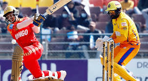 एनपिएलः विराटनगर क्वालिफायरमा प्रवेश