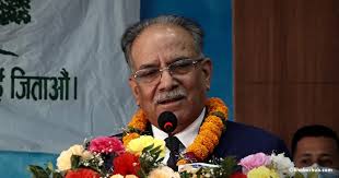 वामपन्थी शक्तिहरु एक भएर जानुपर्छः संयोजक दाहाल