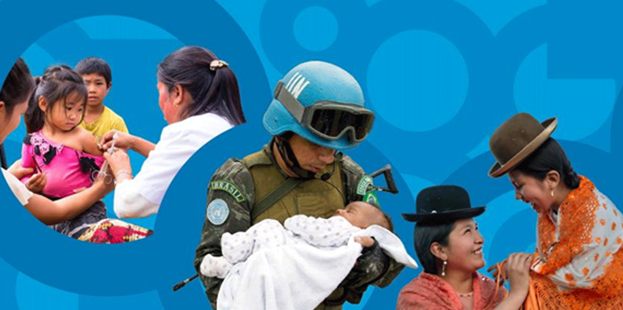 आज अन्तरराष्ट्रिय बैंक दिवस, एकपक्षीय दबाबविरुद्धको अन्तरराष्ट्रिय दिवस पनि आजै