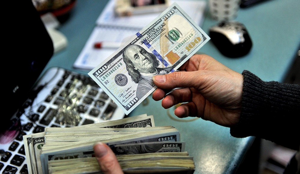 अमेरिकी डलरको भाउ निरन्तर उकालो