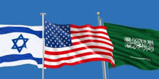 मध्यपूर्व तनावबीच अमेरिका–इजरायल–साउदी अरब हतियार सम्झौता