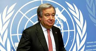 संयुक्त राष्ट्रसङ्घले वित्तीय सङ्कटको सामना गरिरहेको छः गुटेरेस