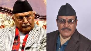 जाँचबुझ आयोगले तत्कालीन प्रधानमन्त्री ओलीलाई पत्राचार गर्ने