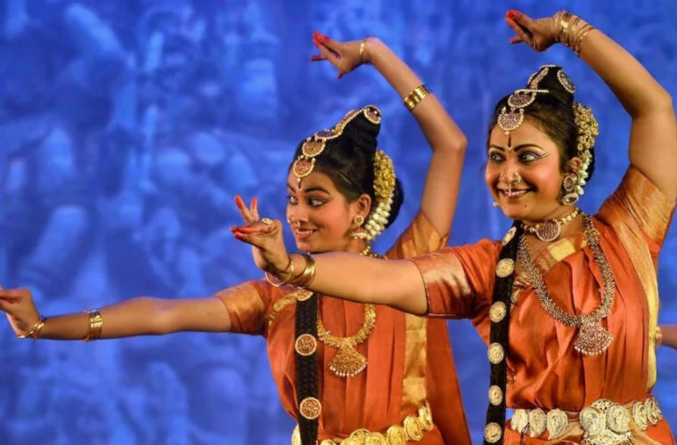 नृत्य नाटक ‘मोक्षदा’ भारतमा प्रस्तुत हुँदै