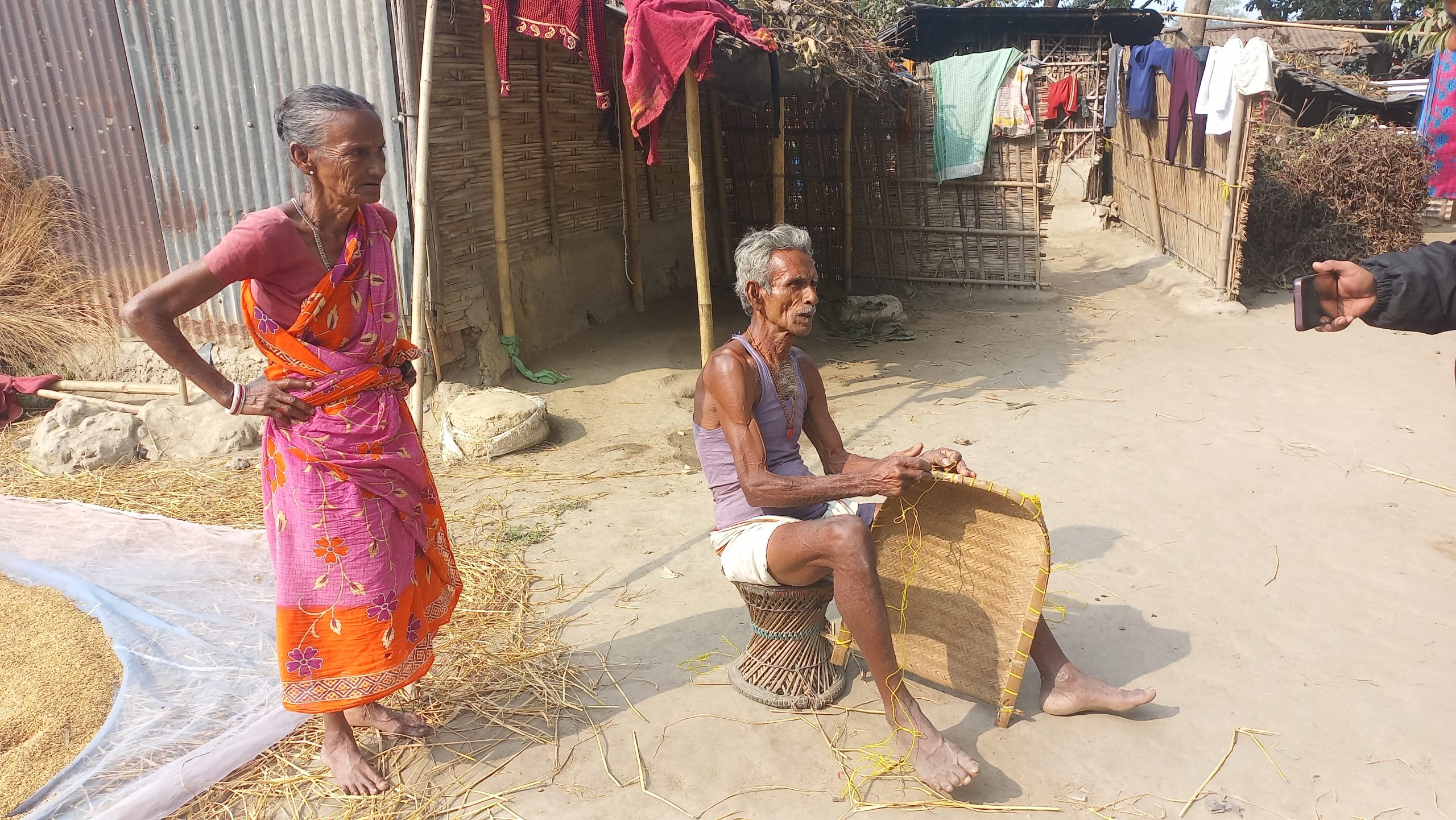 सीमावर्ती कचनकबलका मतदाता उम्मेदवारको पर्खाइमा