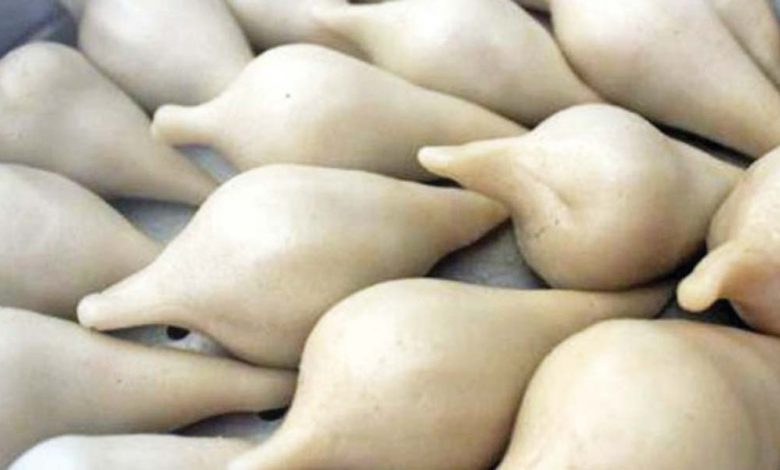 खाद्य परिकार यमरी युनेस्कोको अभौतिक सांस्कृतिक सम्पदामा सूचीकृत प्रक्रियामा