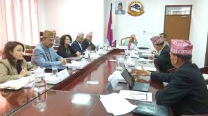 निर्वाचनमा तीन दिन सार्वजनिक बिदा