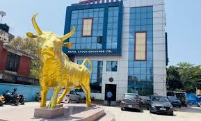 नेप्से परिसूचकमा २१ अङ्कले सुधार, कारोबार रकम चार अर्ब नाघ्यो