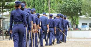 गण्डकीमा सात हजार प्रहरी परिचालन हुने