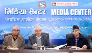 निर्वाचन आचारसंहिता उल्लङ्घनका उजुरीमा ३४ स्पष्टीकरण, २४ को जवाफ प्राप्त