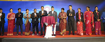 एमालेको चुनावी घोषणापत्र सार्वजनिक