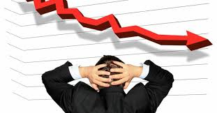 नेप्से परिसूचक १९ अङ्कले घट्यो