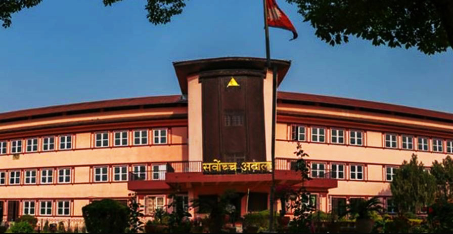 सर्वोच्च भन्छ, ‘आर्थिक विपन्नता भएकालाई छुट दिने स्पष्ट कानुन बनाऊ’