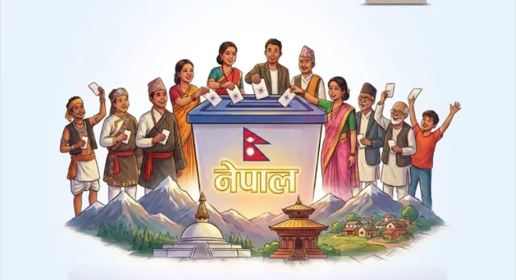 कञ्चनपुरमा चुनावी सरगर्मी बढेसँगै चोक–चौतारीमा उम्मेदवारको व्यक्तित्व र ‘एजेन्डा’ माथि मन्थन