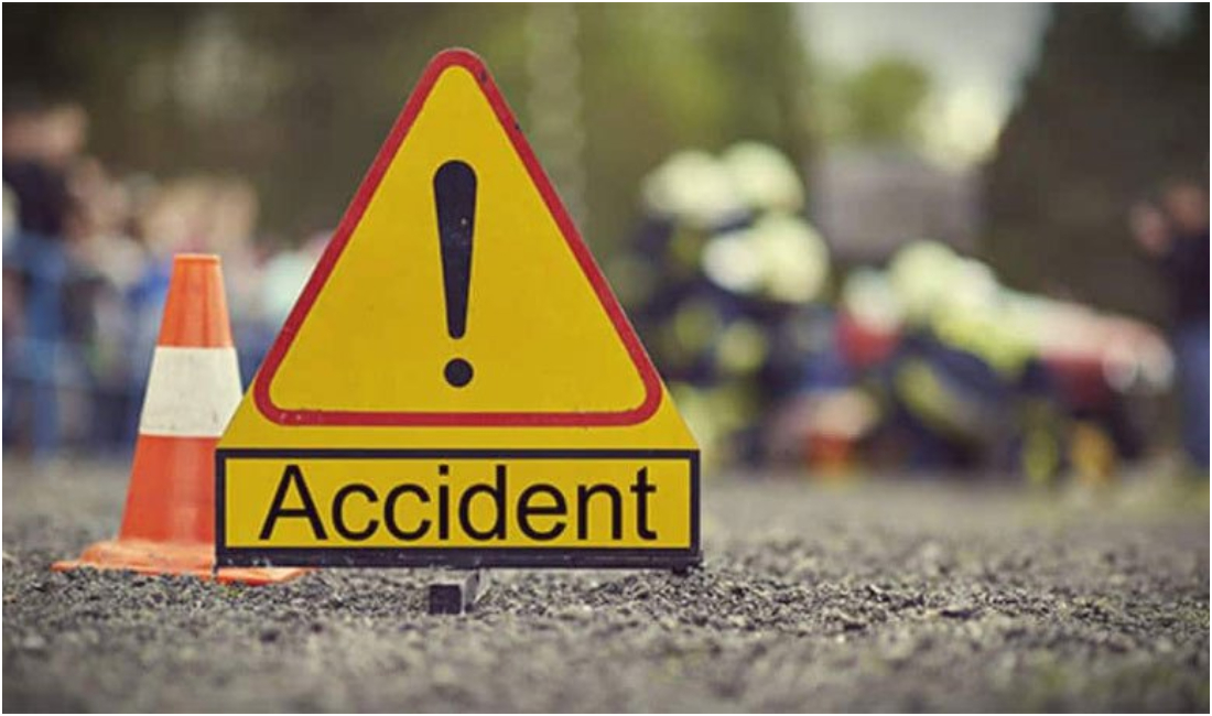 सवारी दुर्घटना र डुबेर चार जनाको मृत्यु