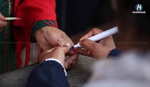 प्रतिनिधिसभा सदस्य निर्वाचनमा ४.७ प्रतिशत मत बदर