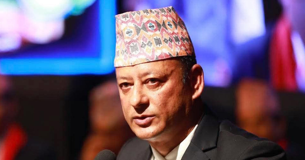 खड्काको मुद्दामा अनुसन्धान फाइल झिकाउने आदेश