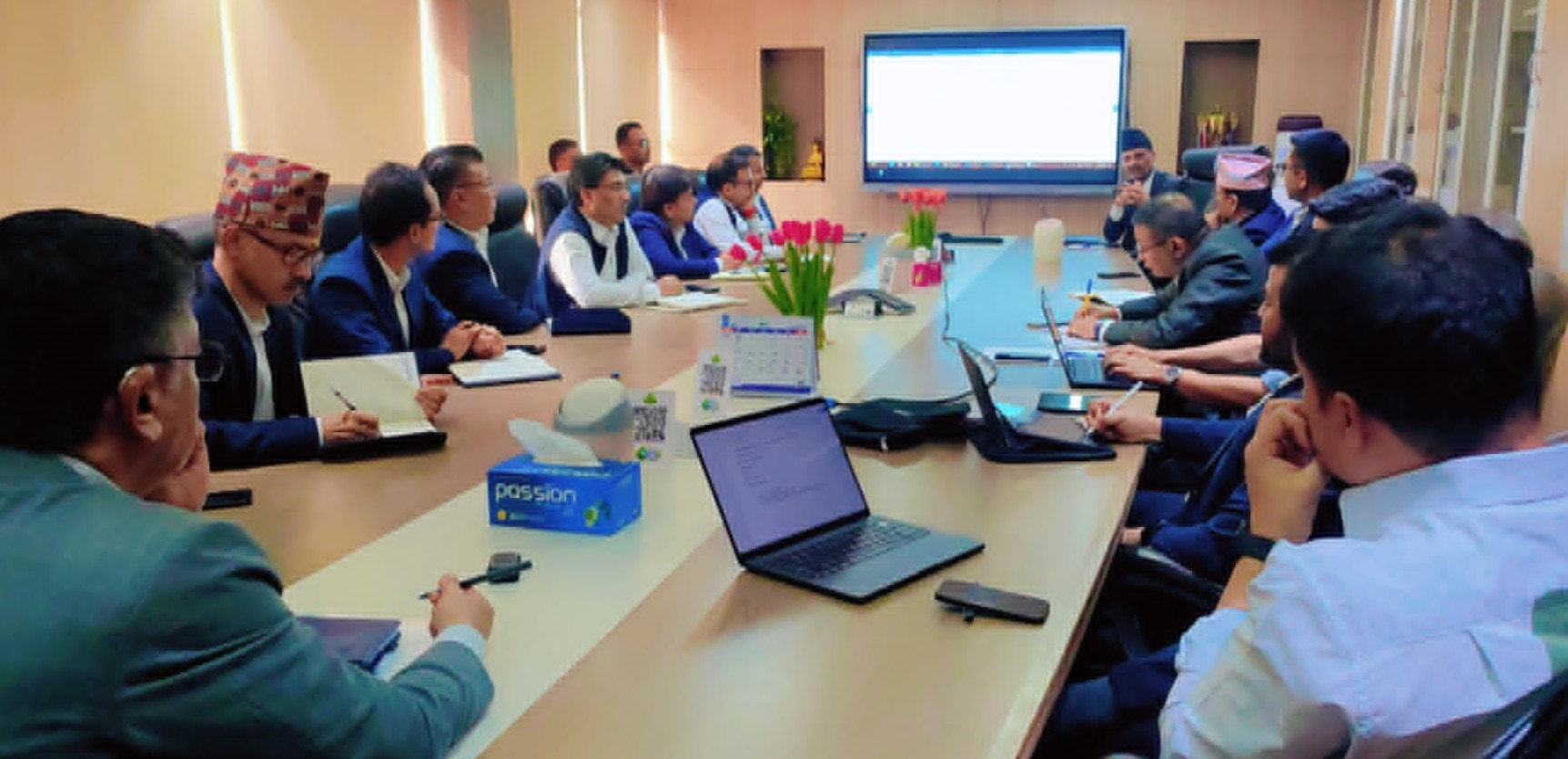 विद्युत् प्राधिकरणको ‘डिजिटल पूर्वाधार कम्पनी’ सञ्चालनमा