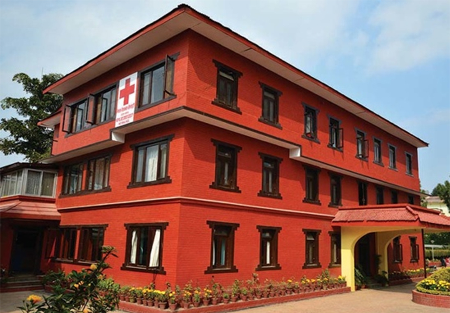 रेडक्रसद्वारा चारै तहको निर्वाचन कार्यतालिका सार्वजनिक