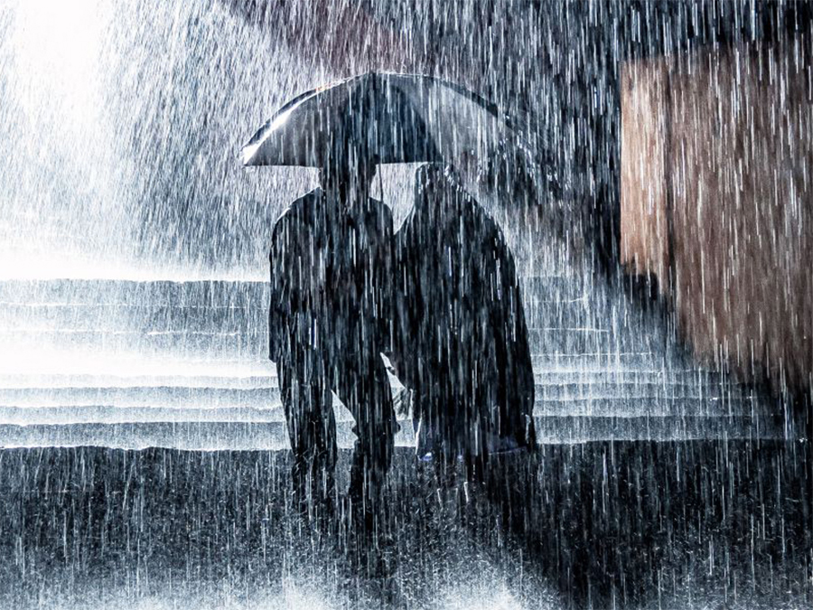 आजको मौसम : कोशी र गण्डकीका एकदुई स्थानमा भारी वर्षाको सम्भावना